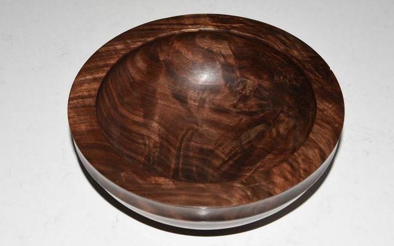 Claro Walnut